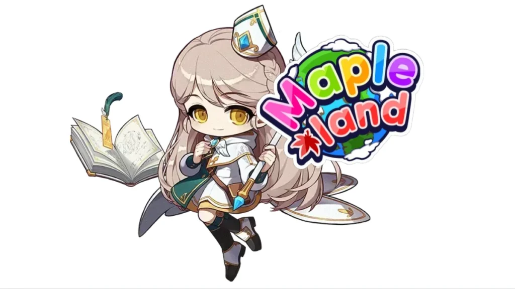 메이플랜드-클레릭-스킬트리-배너