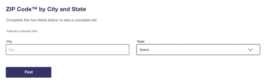 미국-우편번호-검색-도시명으로-찾기