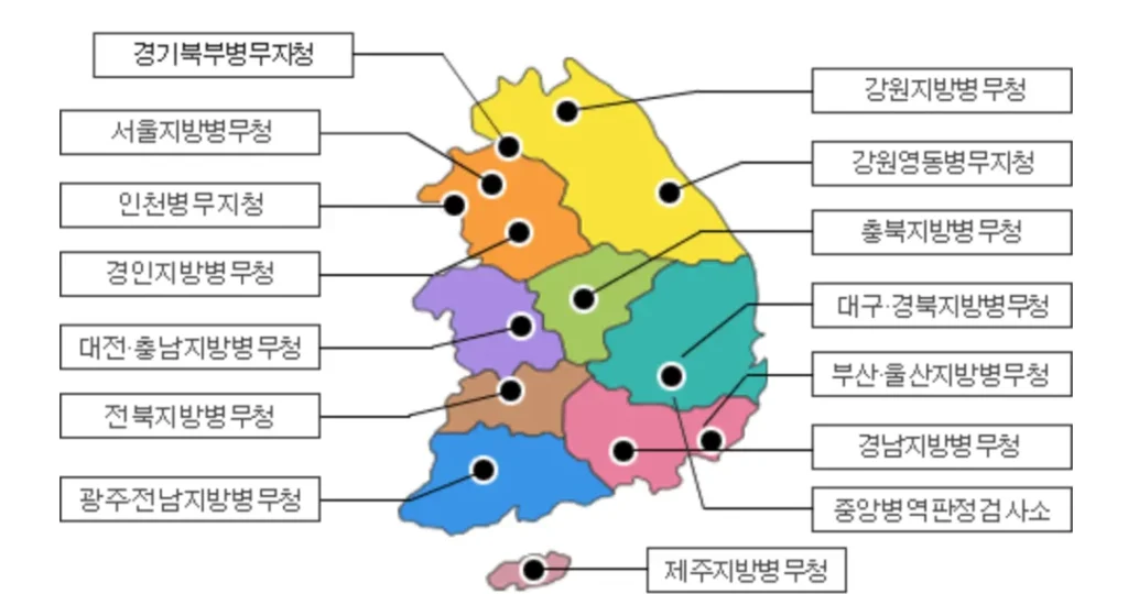 전역증-발급-기관-안내