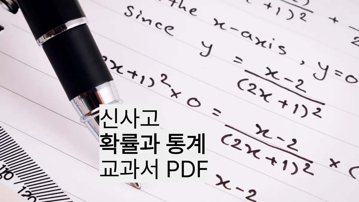 신사고-확통-교과서-PDF-배너