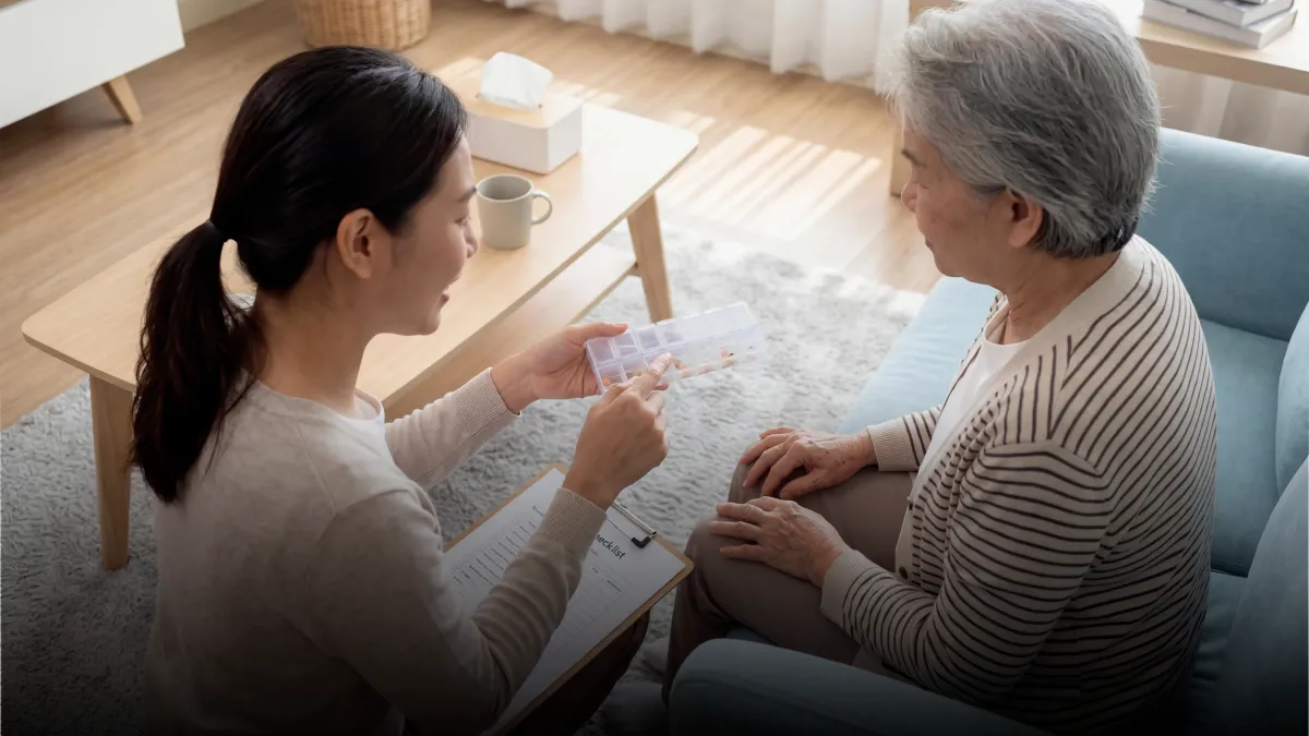 요양보호사 장기근속수당 지급 개념 안내