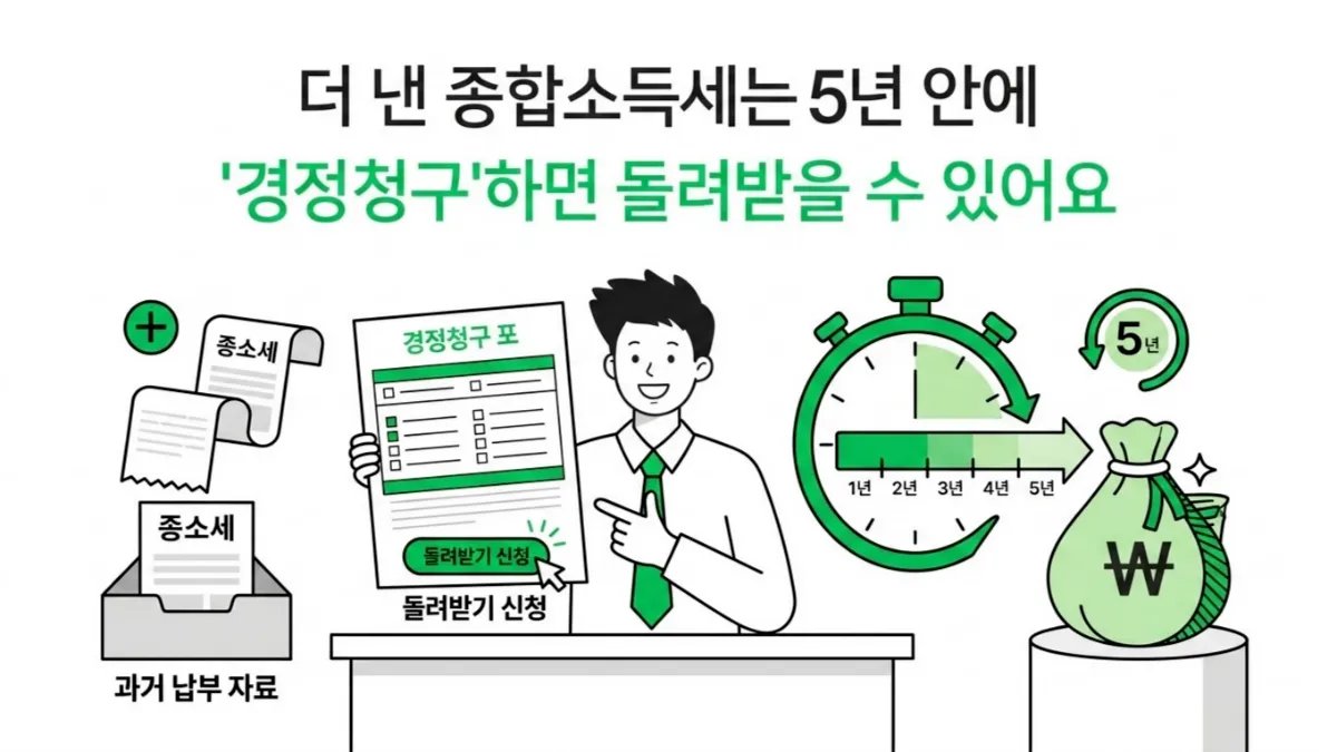 종합소득세-경정청구-환급-배너