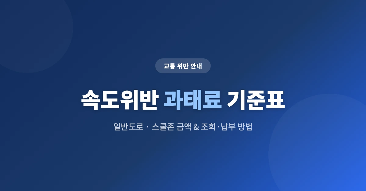 속도위반과태료-OG-1200x628